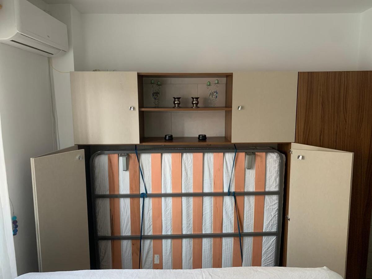 Loft Funcional Cerca Del Centro Apartment Sevilla Bagian luar foto